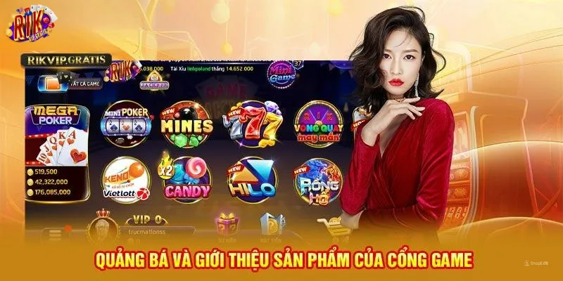 dai-ly-rikvip-quang-ba-va-gioi-thieu-san-pham-cua-cong-game