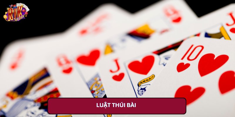 Luật Thúi Bài